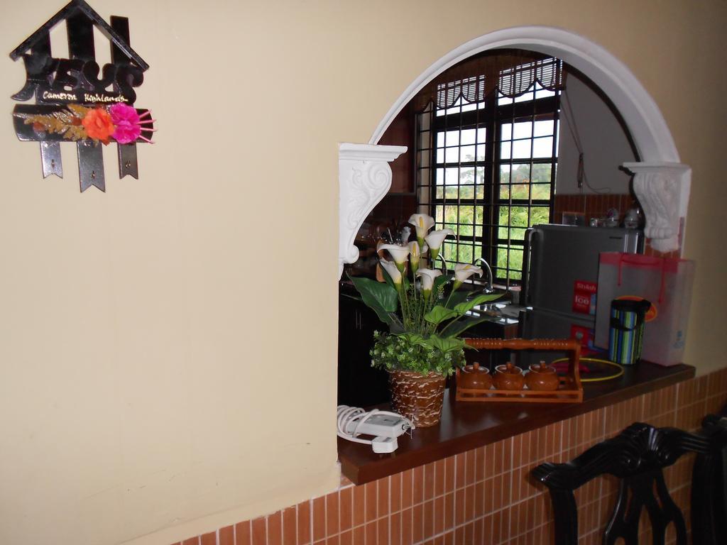 Roemahkoe Holidayhome Malacca Exteriör bild